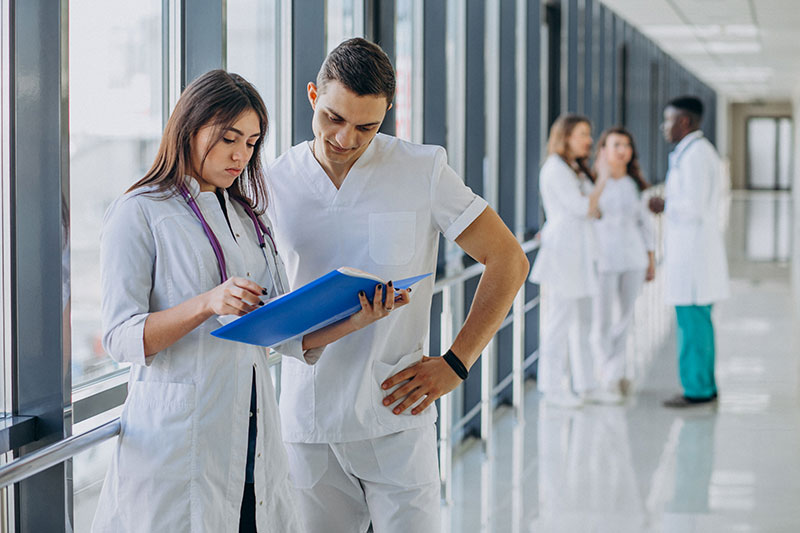 Reasons Orthopedic Practices Need Specialized Transcription