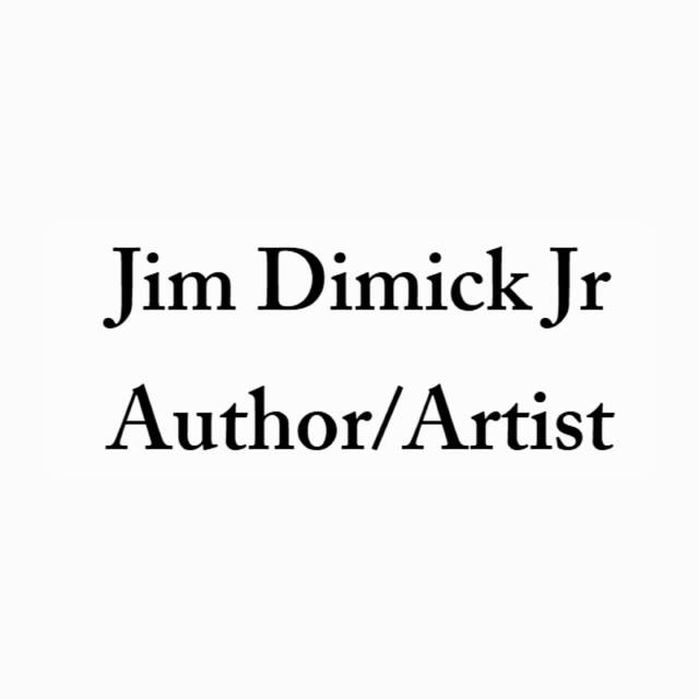Jim Dimick Jr | FindPenguins