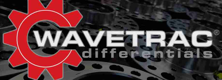 Wavetrac Differentials Cover Image