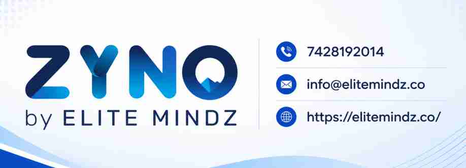 ZYNO by Elite Mindz Cover Image