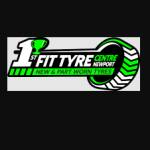 Firstfit tyres Profile Picture