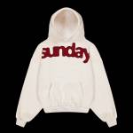 sunday hoodie Profile Picture