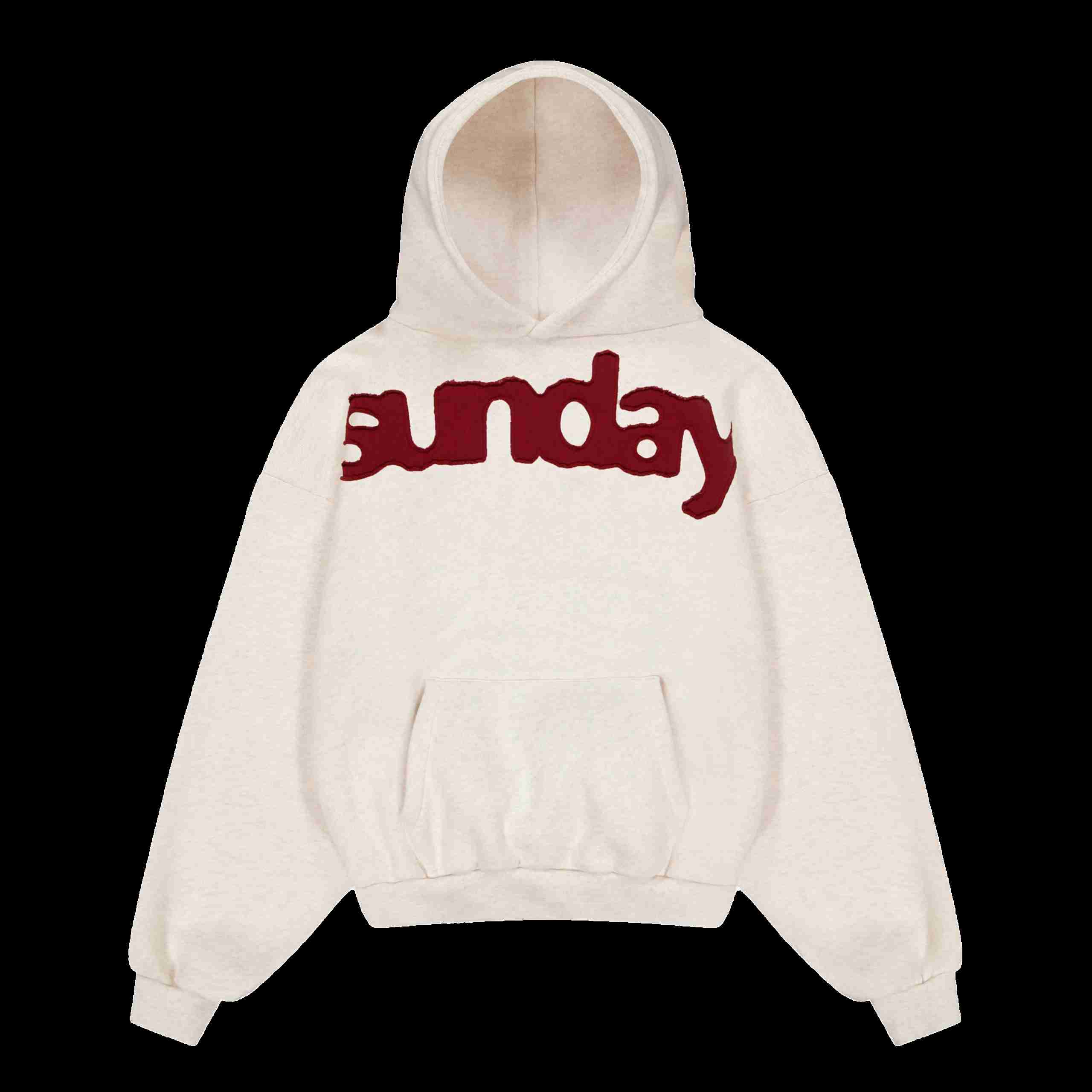 sunday hoodie Profile Picture
