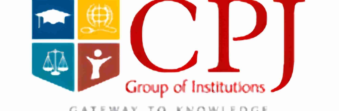 CPJ College Cover Image