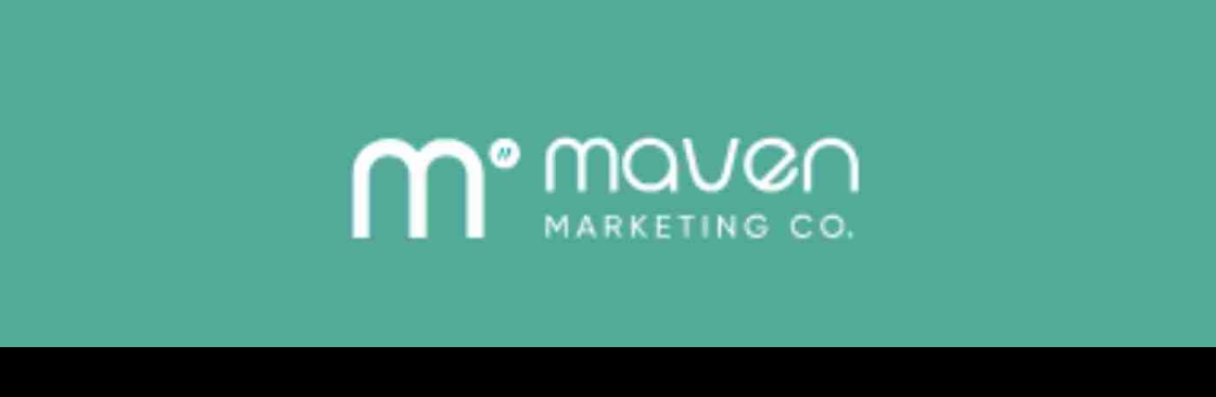 Maven Marketing Co Cover Image