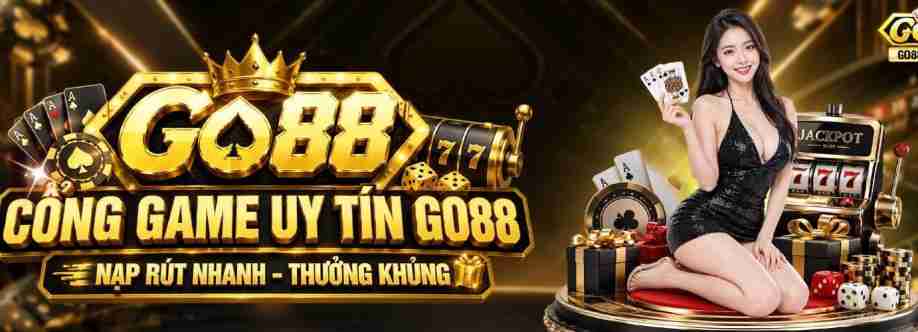 Cổng game Go88 Cover Image