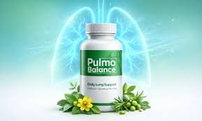 Pulmo Balance® Official Website | Breathe Easier Every Day