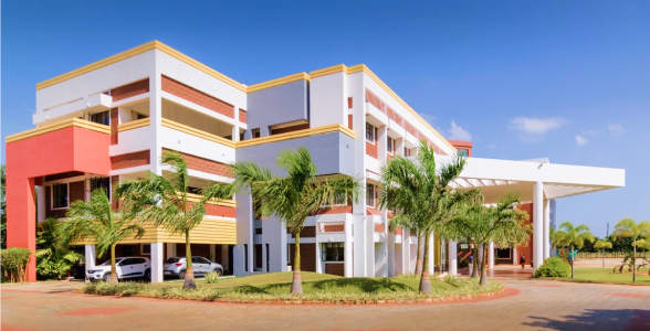 Best Schools in Madurai | Top Private Schools in Madurai | Vikaasa