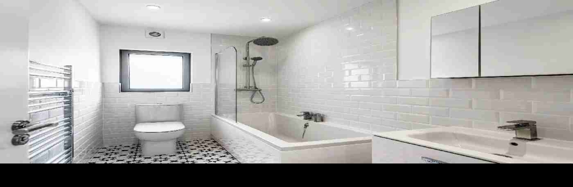 Velvet bathrooms Cover Image