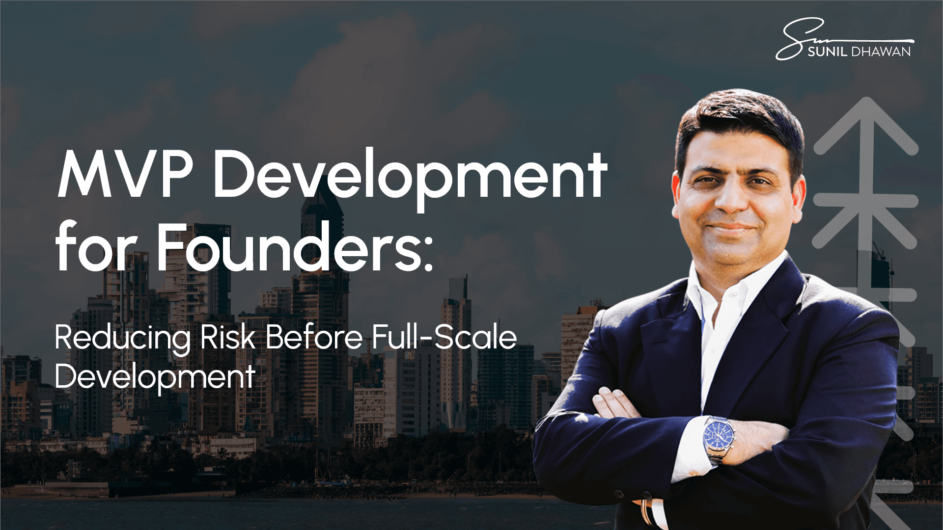 MVP Development for Founders: Reducing Risk Before Full-Scale Development