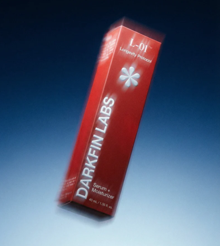 Understanding Face Serums and Their Role in a Skincare Routine with Darkfin Labs  – Darkfin Labs