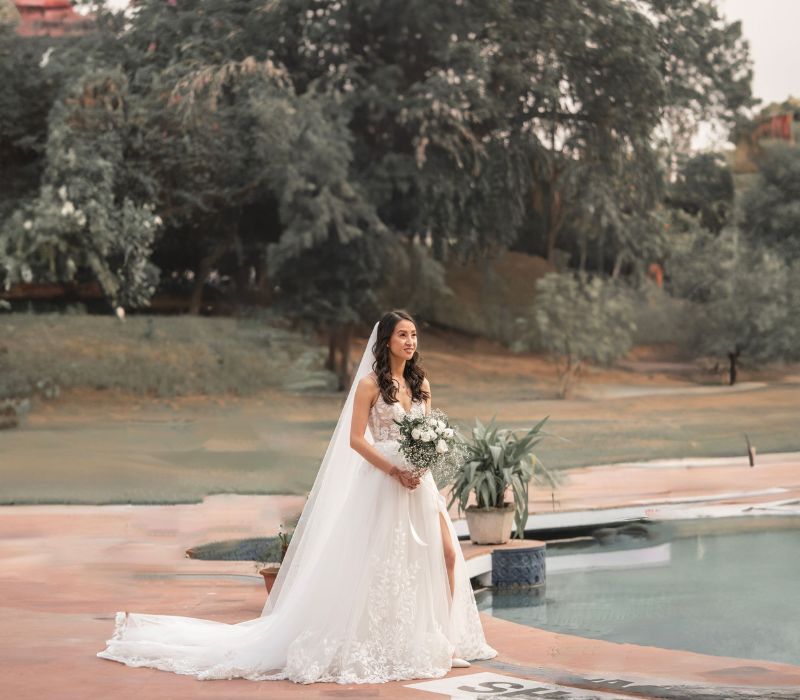 Best Wedding Photographer in Bangalore – CreatesCo