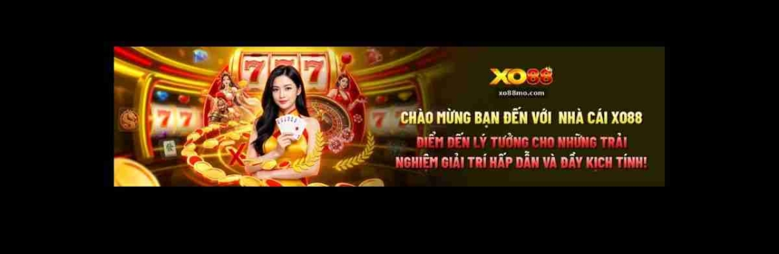 XO88 MOCOM Cover Image
