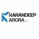 Karandeep Arora Profile Picture