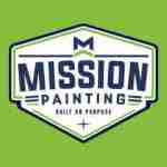 Mission Painting Profile Picture