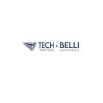 Tech Painting Company Profile Picture