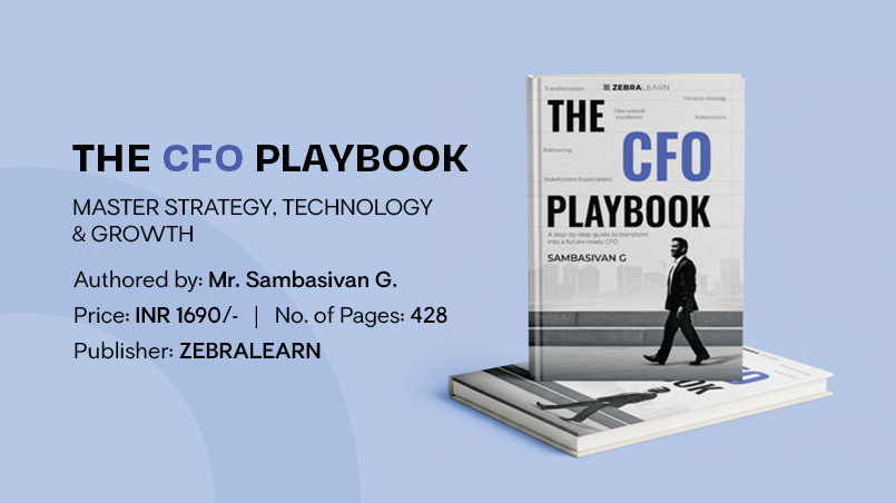 The CFO Playbook | IOD