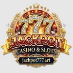 Jackpot777 Profile Picture