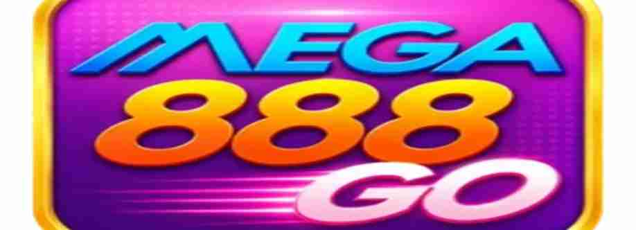 Mega888Go Cover Image