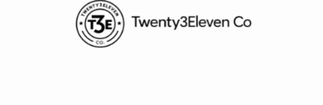 Twenty3Eleven Co LLC Cover Image