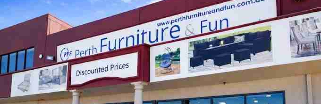 Perth Furniture and Fun Cover Image