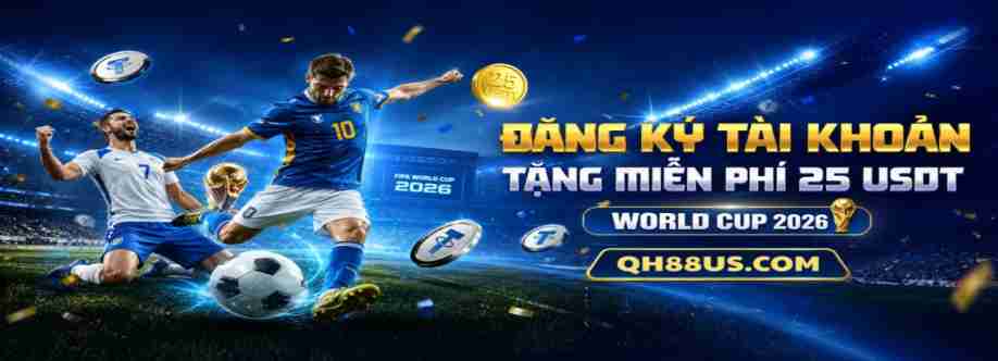 QH88 Cover Image