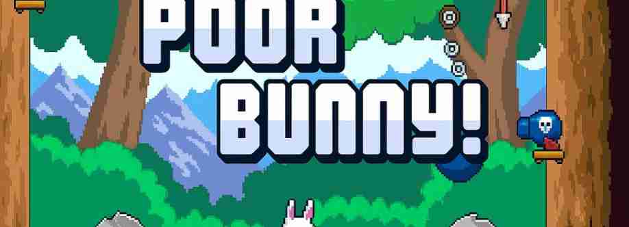 Poor Bunny Game Cover Image