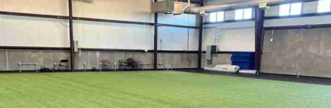 SportZturf East Michigan Cover Image