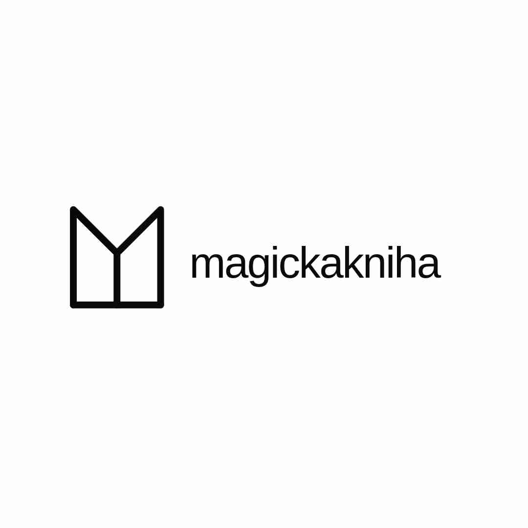 magickakniha Profile Picture