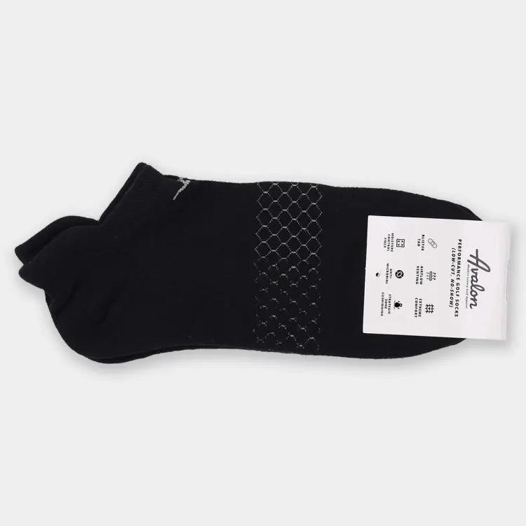 Why Men’s Golf Socks Are More Important Than Golfers Think  |...