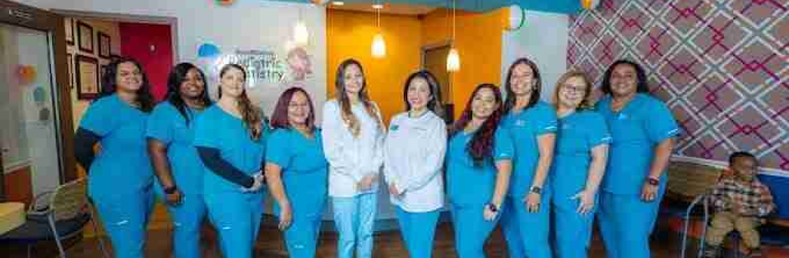 Boca Delray Pediatric Dentistry Cover Image