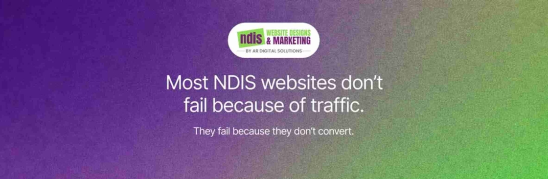 Ndis Website Designs Marketing Cover Image