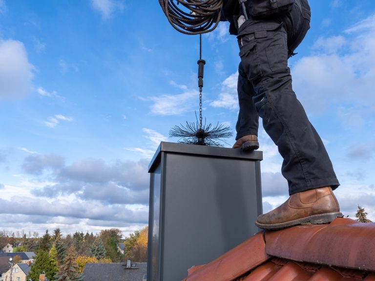 Affordable Chimney Repair and Cleaning Salem Oregon | Call Today
