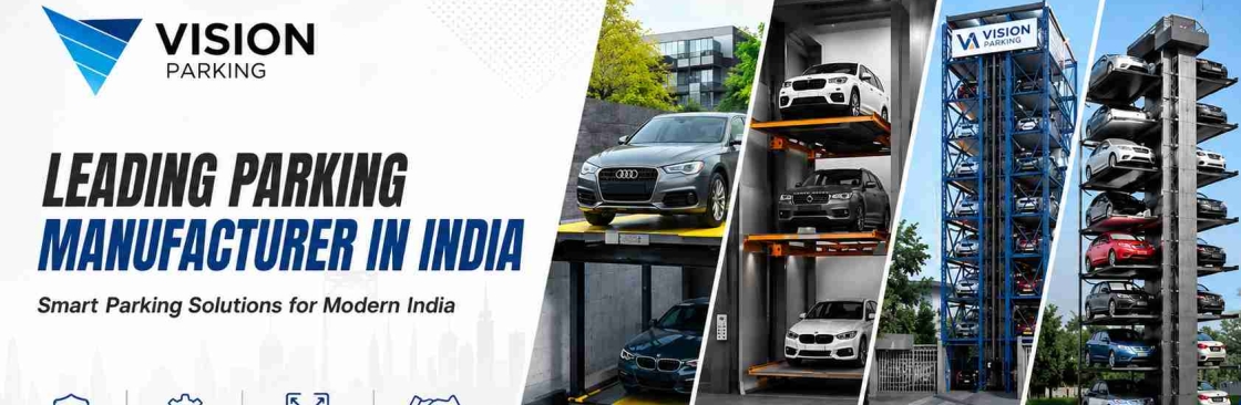 Vision Elevators Pvt Ltd Cover Image