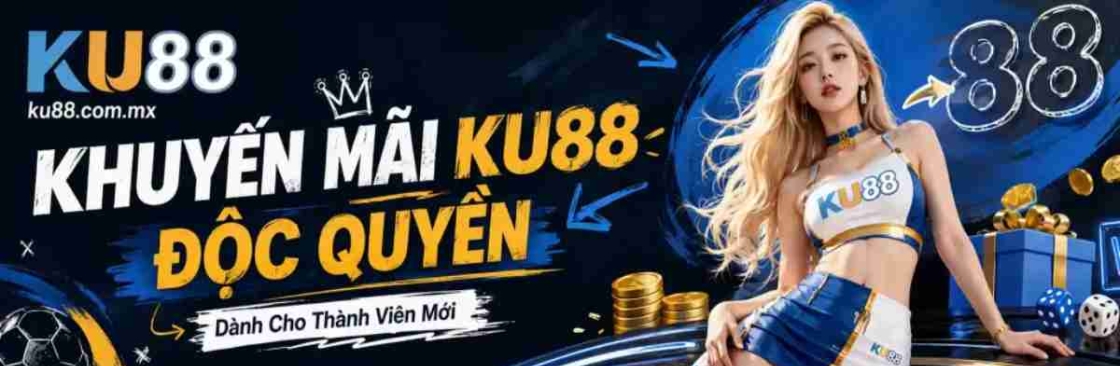 KU88 COMMX Cover Image