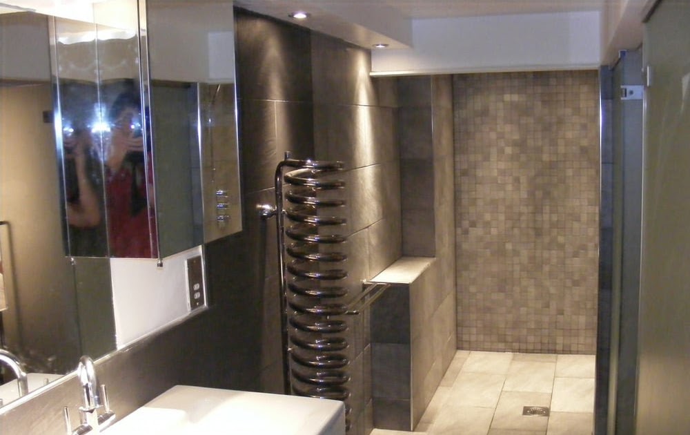 Bathroom Fitters & Installers Dublin – Professional Bathroom Services You Can Trust