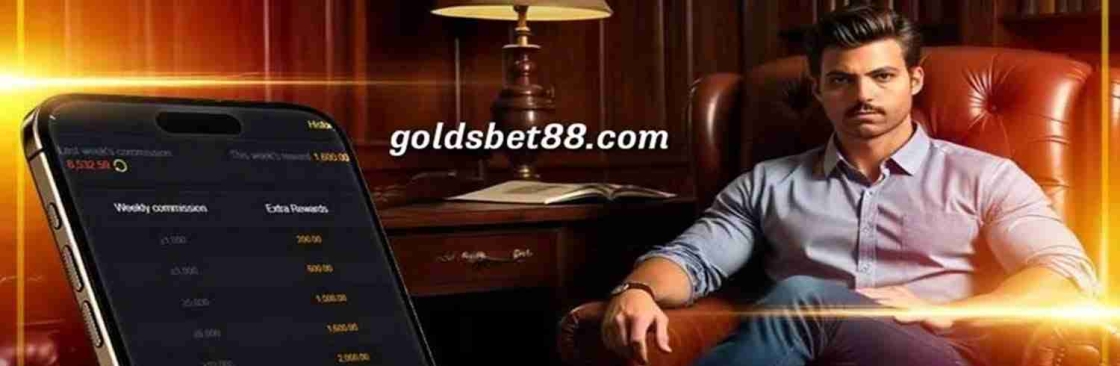goldsbet Cover Image