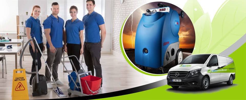Looking for Reliable Office Cleaning Companies Dublin? – Site Title