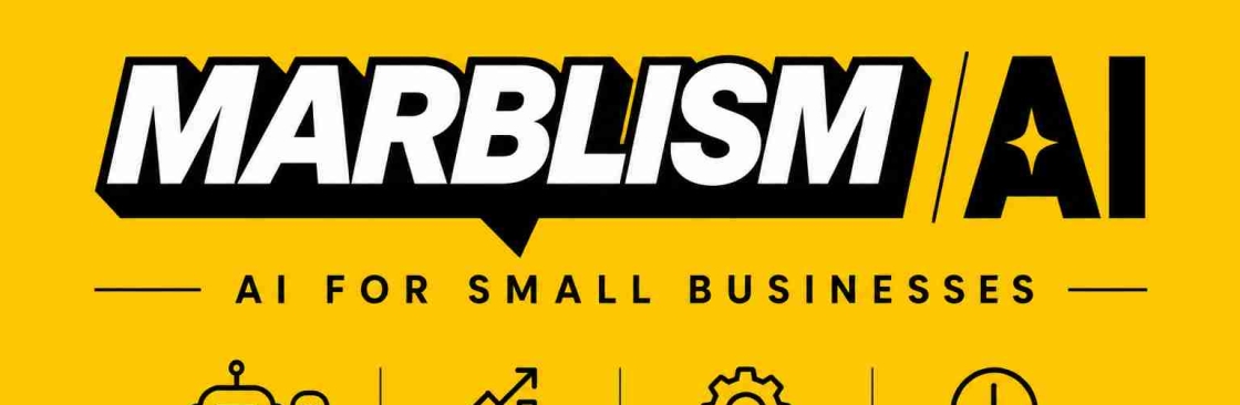Marblism Cover Image