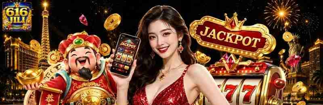 616JILI 6ph Cover Image