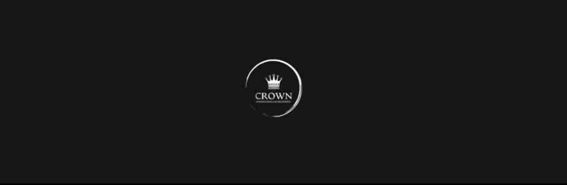 Crown Collections Cover Image