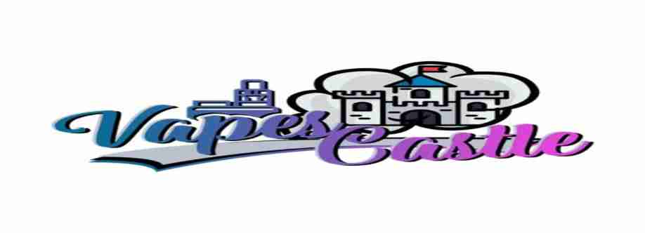 Vapes Castle Cover Image