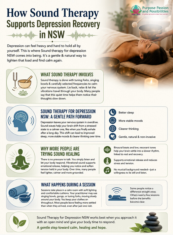 A Comprehensive Guide to Sound Therapy: What You Need to K… | Flickr