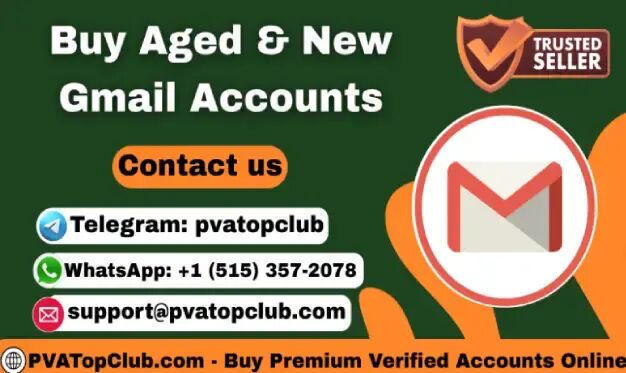 Buy Gmail Accounts: 7 Essential Tips Before You Buy (2026)