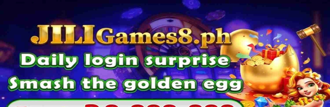 JILI Games Cover Image
