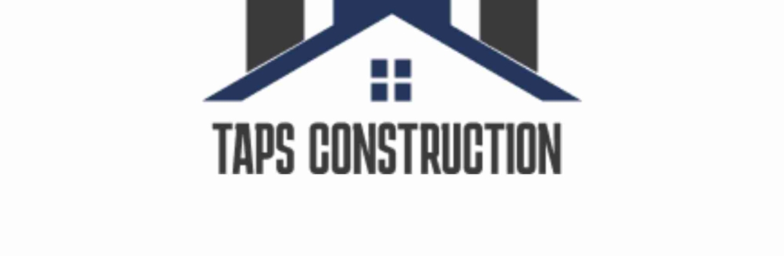 Taps Contructions, Inc Cover Image