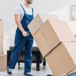 transcargo movers Profile Picture