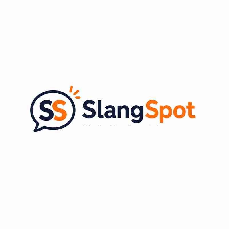 Slang Spot Profile Picture