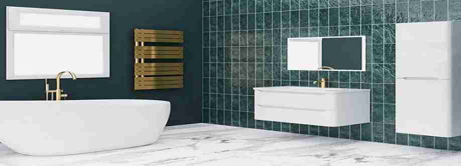 Easy Bathrooms Cover Image