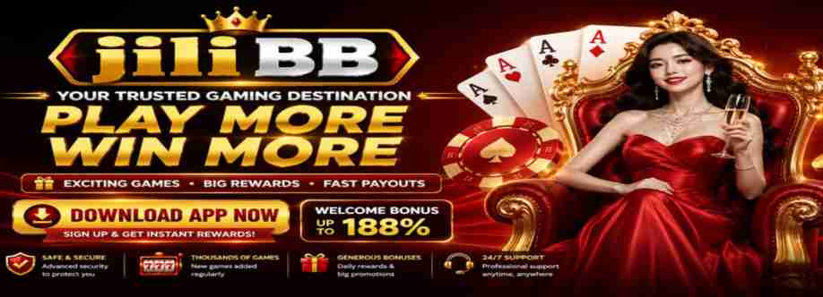 jiliBB Cover Image